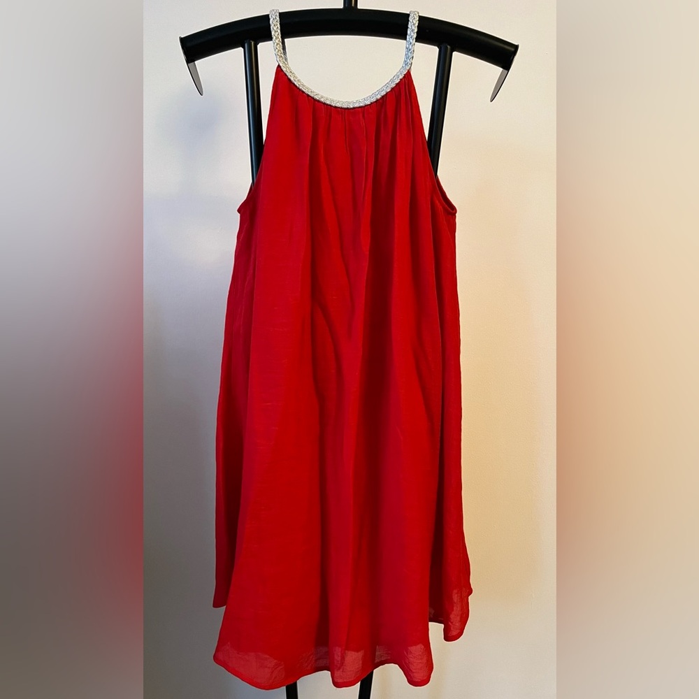 Indigo Soul - Dress